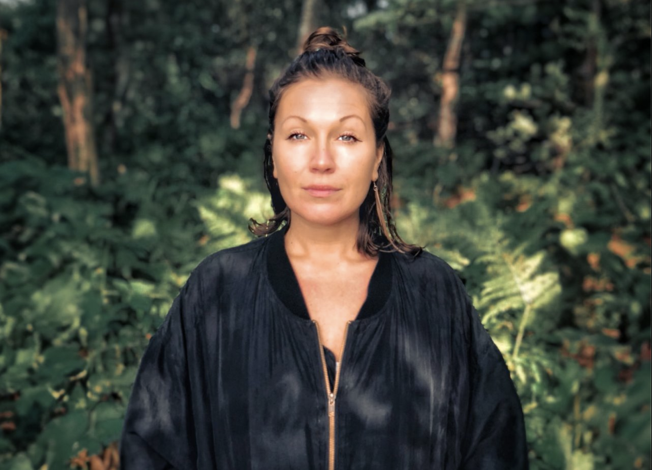 Carolin Tietz — Heilpraktikerin & Gründerin CURYU